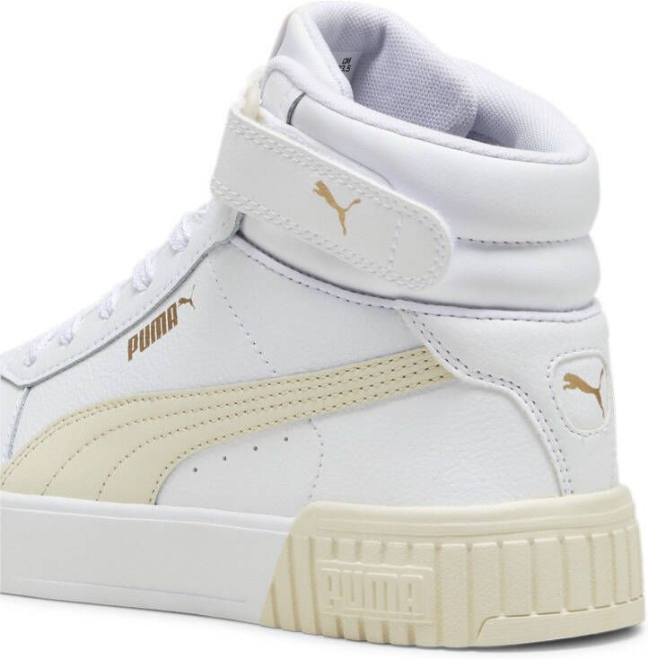 PUMA Sneakers Carina 2.0 Mid