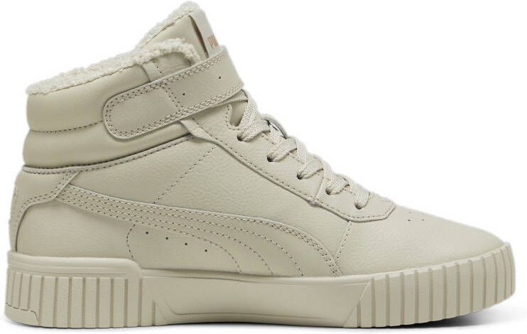 PUMA Winterlaarzen CARINA 2.0 MID WTR Sneakerboots winterschoenen