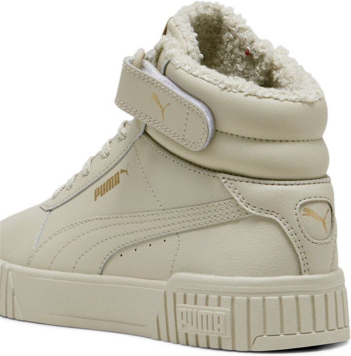 PUMA Winterlaarzen CARINA 2.0 MID WTR Sneakerboots winterschoenen