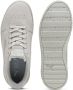 PUMA Carina 2.0 SD Dames Sneakers Cool Light Gray-Cool Mid Gray - Thumbnail 13