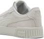 PUMA Carina 2.0 SD Dames Sneakers Cool Light Gray-Cool Mid Gray - Thumbnail 14