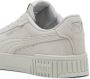 PUMA Carina 2.0 SD Dames Sneakers Cool Light Gray-Cool Mid Gray - Thumbnail 7