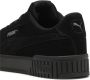 PUMA Carina 2.0 SD Dames Sneakers Black-Cast Iron - Thumbnail 14