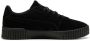 PUMA Carina 2.0 SD Dames Sneakers Black-Cast Iron - Thumbnail 5