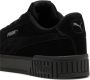 PUMA Carina 2.0 SD Dames Sneakers Black-Cast Iron - Thumbnail 7