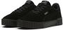 PUMA Carina 2.0 SD Dames Sneakers Black-Cast Iron - Thumbnail 10