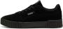 PUMA Carina 2.0 SD Dames Sneakers Black-Cast Iron - Thumbnail 11