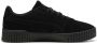 PUMA Carina 2.0 SD Dames Sneakers Black-Cast Iron - Thumbnail 12