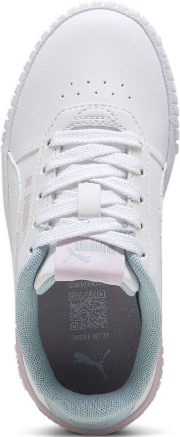 PUMA Sneakers CARINA 2.0 TROPICAL PS