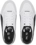 Puma Stijlvolle Street Sneakers voor Vrouwen White Dames - Thumbnail 6