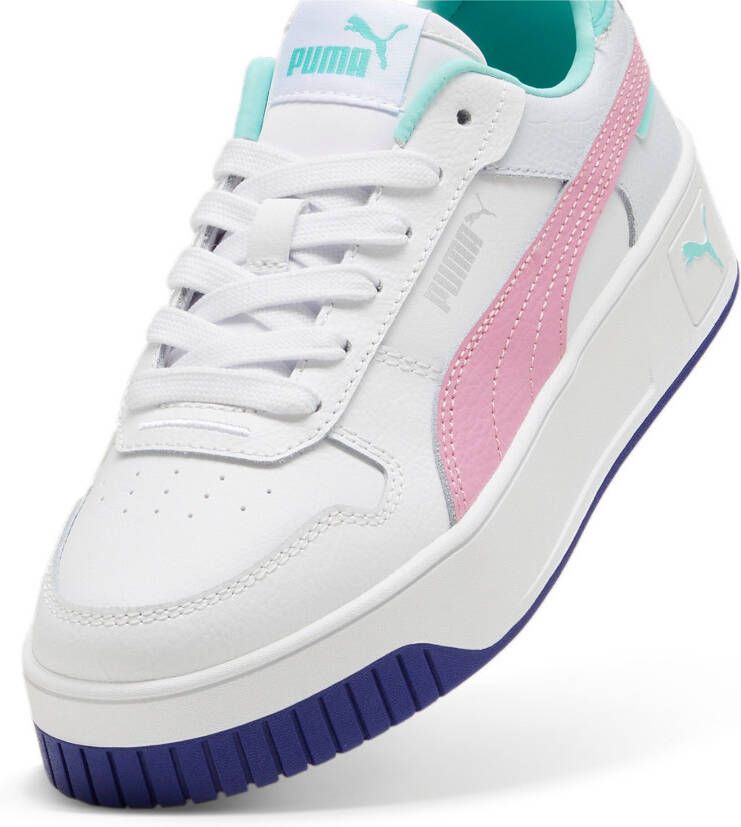 PUMA Sneakers CARINA STREET JR