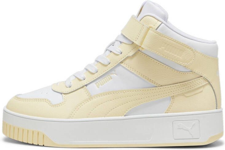 PUMA Sneakers Carina Street Mid