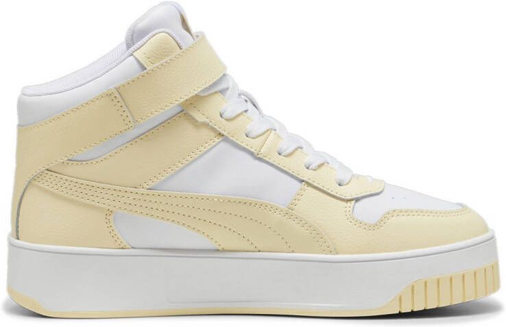 PUMA Sneakers Carina Street Mid