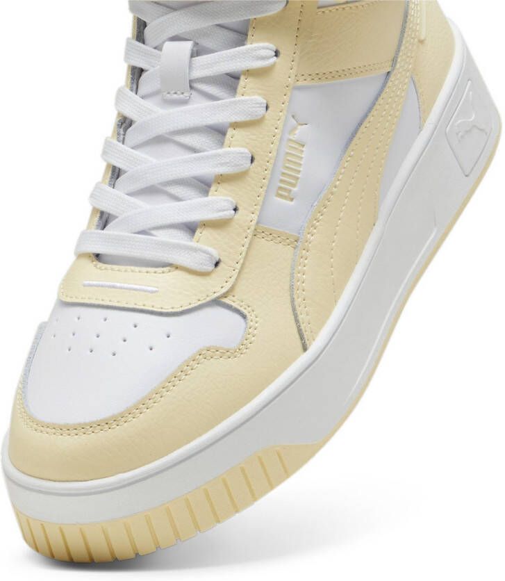 PUMA Sneakers Carina Street Mid