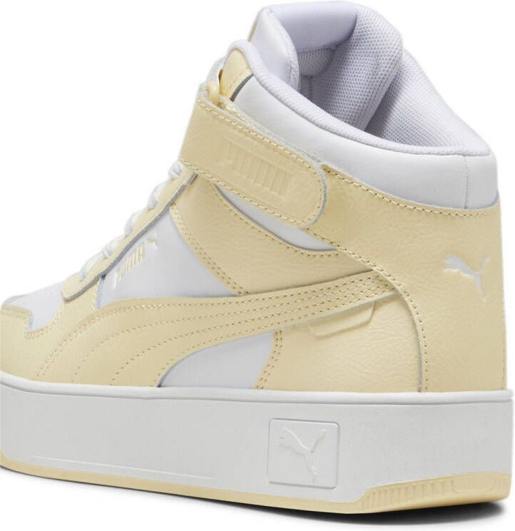 PUMA Sneakers Carina Street Mid