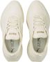 PUMA Cassia SL Vrouwen Sneakers Pristine Pristine TeamGold - Thumbnail 8