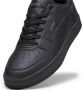 PUMA Caven 2.0 Unisex Sneakers Black-Cool Dark Gray - Thumbnail 30