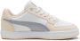 Puma Retro Leren Sneaker Multicolor Dames - Thumbnail 7