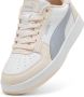 Puma Retro Leren Sneaker Multicolor Dames - Thumbnail 9