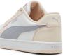 Puma Retro Leren Sneaker Multicolor Dames - Thumbnail 10