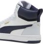 Puma Caven 2.0 Mid Sneakers grijs Imitatieleer - Thumbnail 6