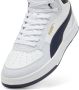 Puma Caven 2.0 Mid Sneakers grijs Imitatieleer - Thumbnail 7