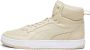 PUMA Caven 2.0 Mid WTR Unisex Sneakers Granola- Gold- White - Thumbnail 2