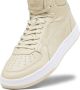 PUMA Caven 2.0 Mid WTR Unisex Sneakers Granola- Gold- White - Thumbnail 5