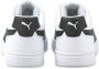 Puma Stijlvolle Herensneakers voor elke gelegenheid White Heren - Thumbnail 90