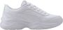 Puma Witte Vrijetijdssneakers voor Vrouwen White Dames - Thumbnail 7