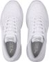 Puma Witte Vrijetijdssneakers voor Vrouwen White Dames - Thumbnail 8