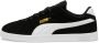 PUMA Club II Unisex Sneakers Black- White- Gold - Thumbnail 7