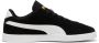 PUMA Club II Unisex Sneakers Black- White- Gold - Thumbnail 4