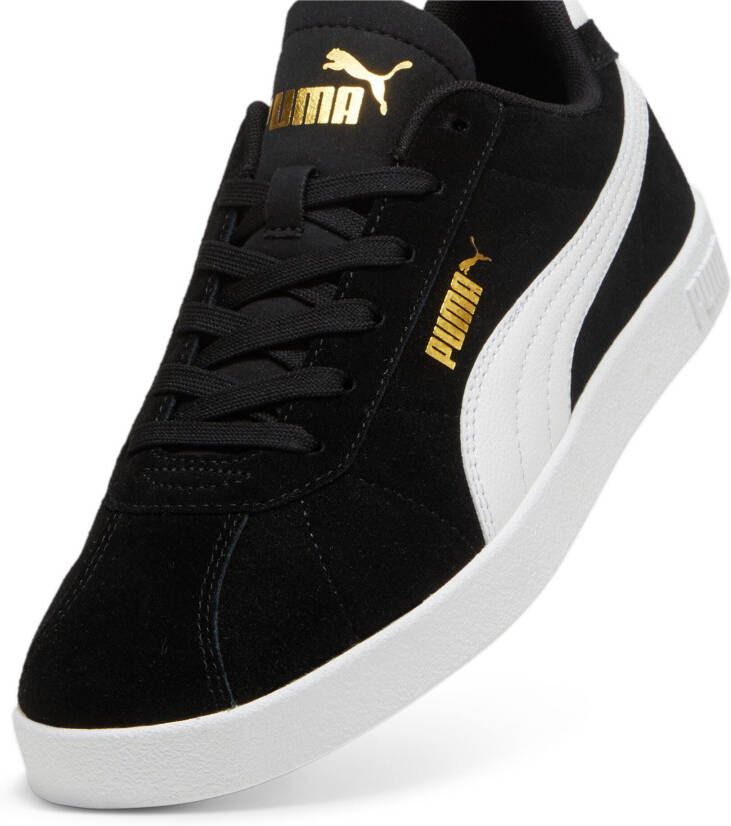 PUMA Sneakers CLUB II