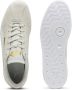 PUMA Club II Unisex Sneakers Glacial Gray- White- Gold - Thumbnail 4