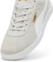 PUMA Club II Unisex Sneakers Glacial Gray- White- Gold - Thumbnail 6