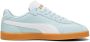 Puma Blauwe Era Sneaker met Softfoam Binnenzool Blue Dames - Thumbnail 25