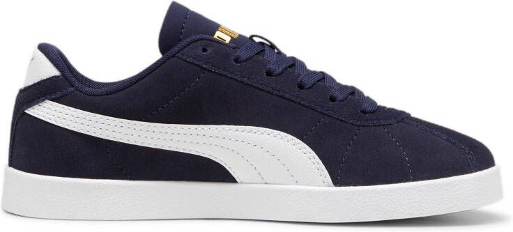 PUMA Sneakers CLUB II JR