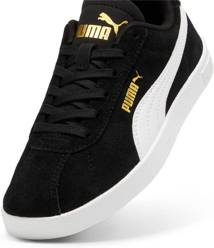 PUMA Sneakers CLUB II JR