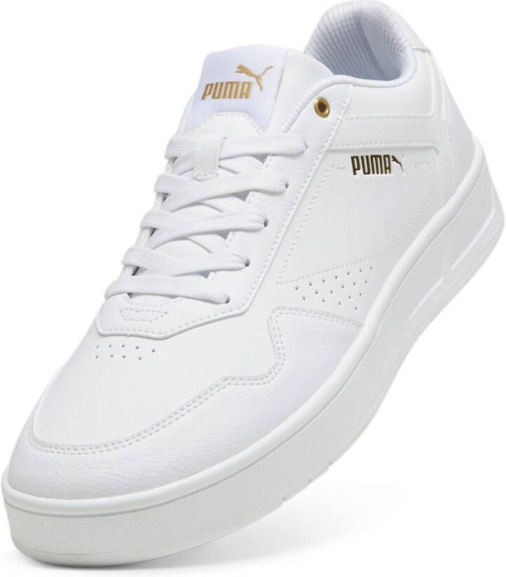 PUMA Sneakers COURT CLASSIC