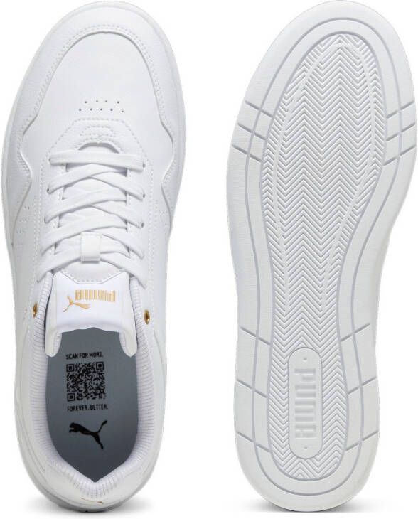 PUMA Sneakers COURT CLASSIC