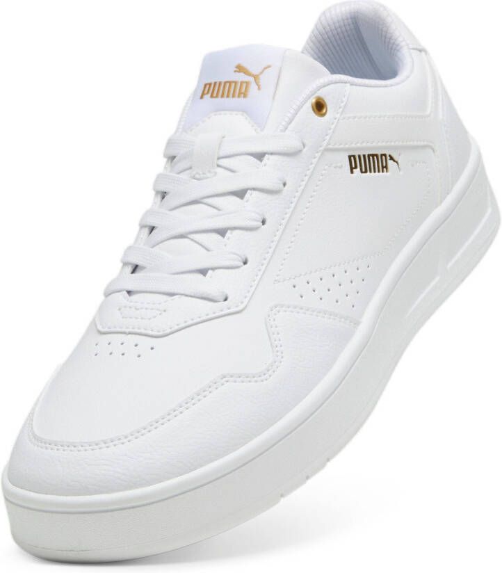 PUMA Sneakers COURT CLASSIC