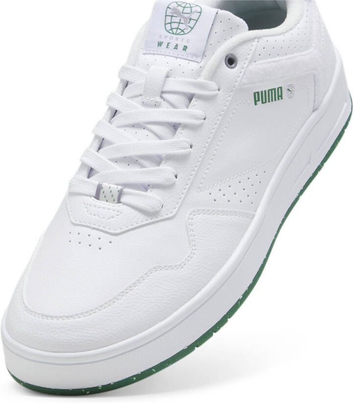 PUMA Sneakers COURT CLASSIC BETTER