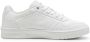 Puma Witte Court Classy Lage Sneakers White Dames - Thumbnail 9