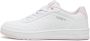 Puma Witte sneakers voor vrouwen White Dames - Thumbnail 11