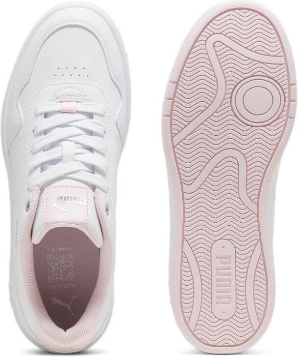 PUMA Sneakers COURT CLASSY