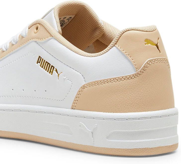 PUMA Sneakers COURT CLASSY