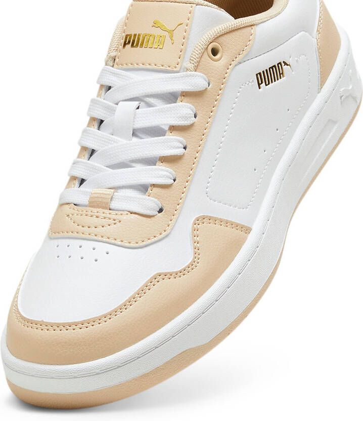 PUMA Sneakers COURT CLASSY