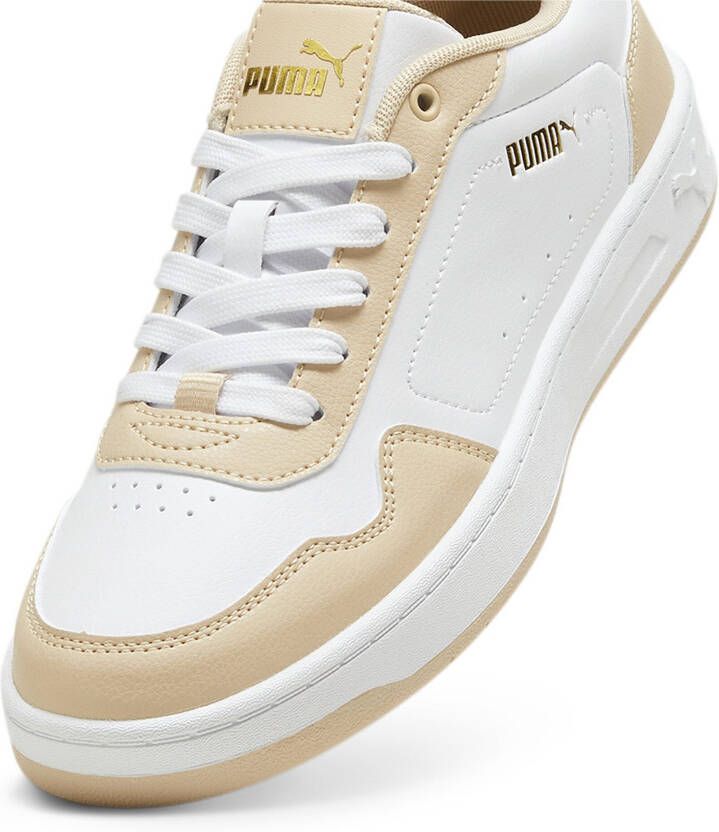 PUMA Sneakers COURT CLASSY