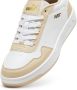 Puma Court Classy sneakers wit okergeel - Thumbnail 10